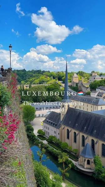 Study in Luxembourg for Pakistani Students: Complete Guide 2026–2027